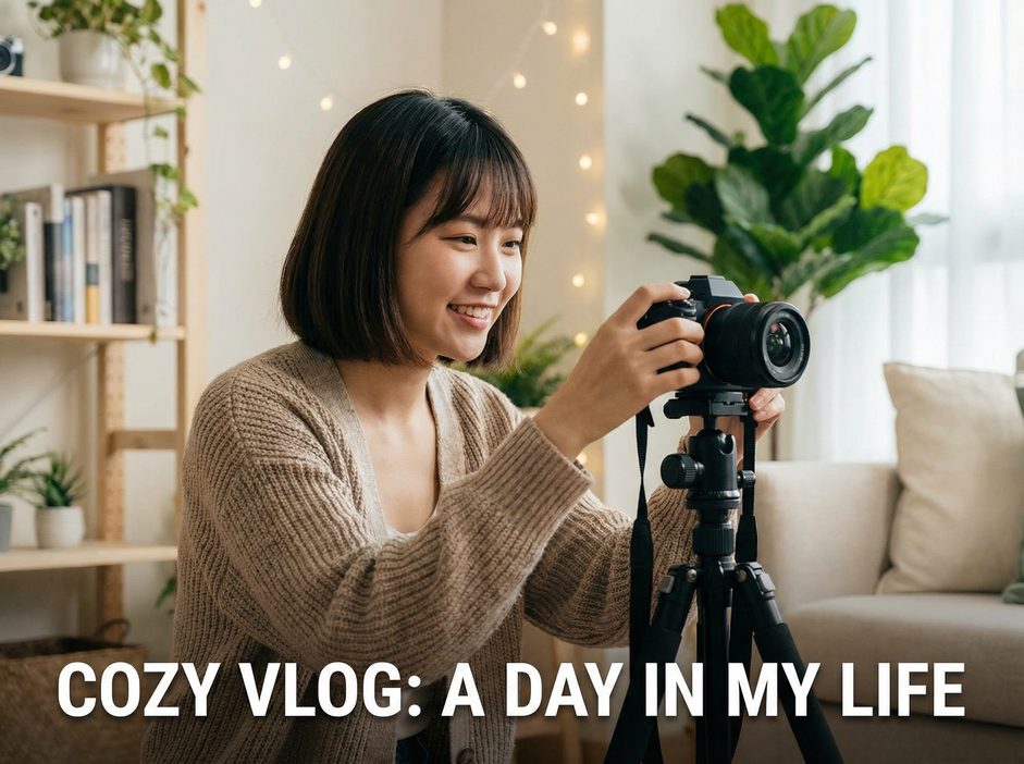 糖心vlog生活视频